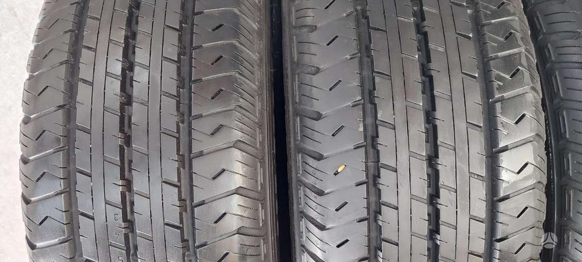 Nokian, summer 225/65 R16