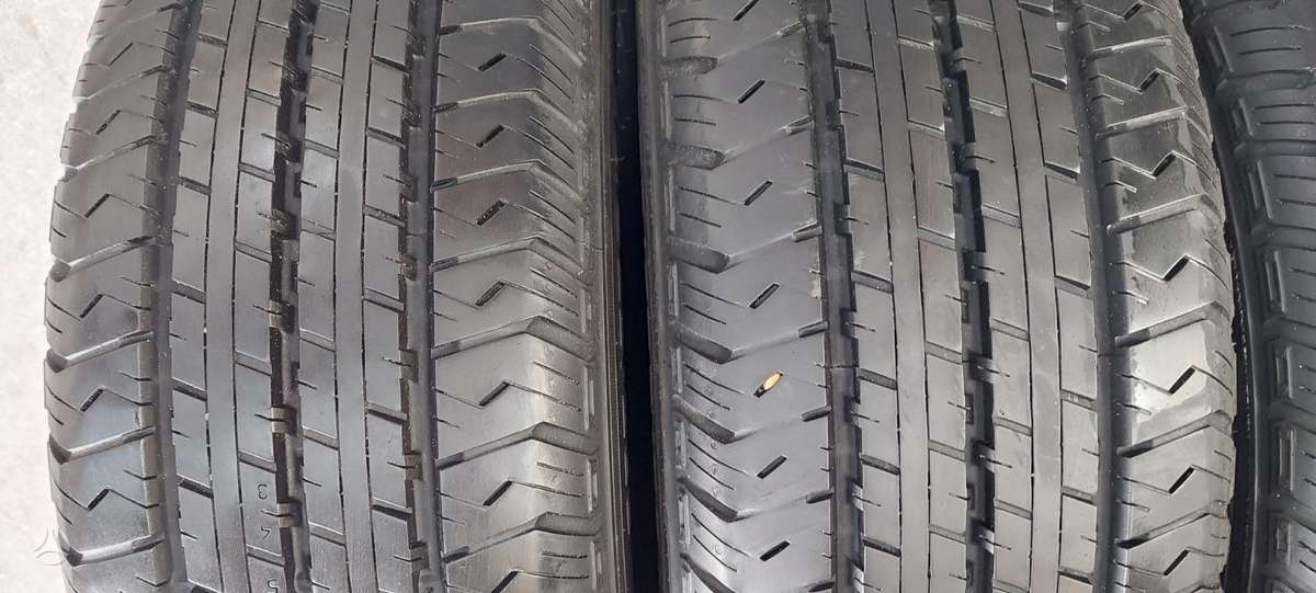 Nokian, vasarinės 225/65 R16