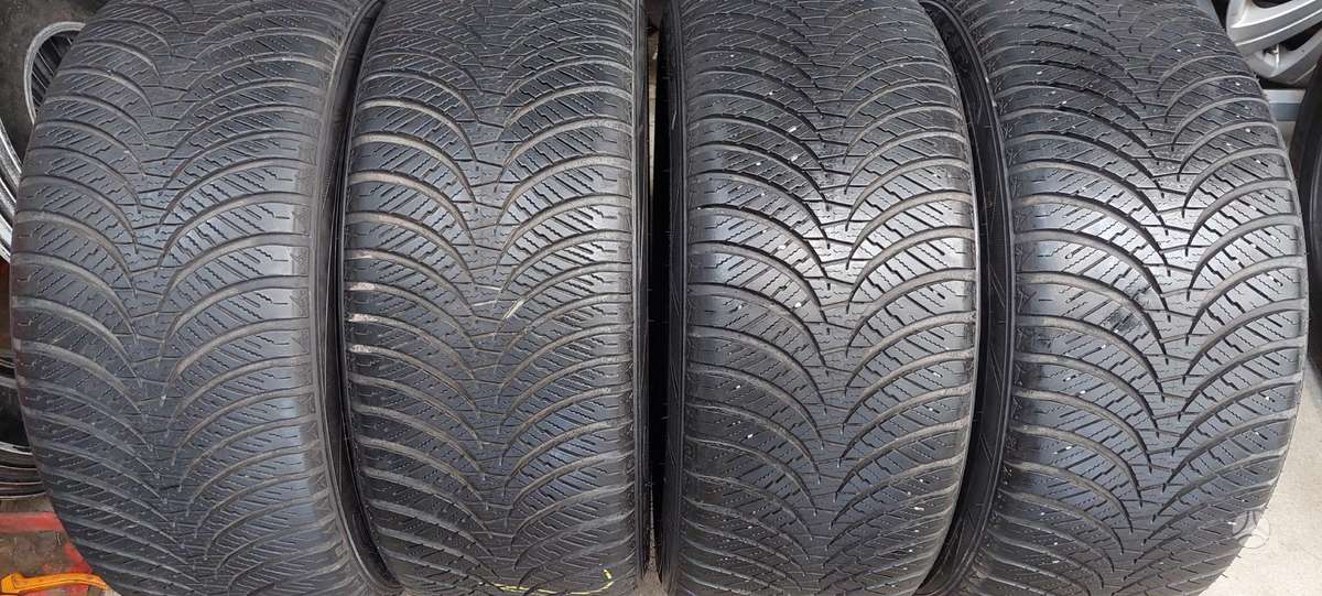 Falken, всесезонные 235/45 R18