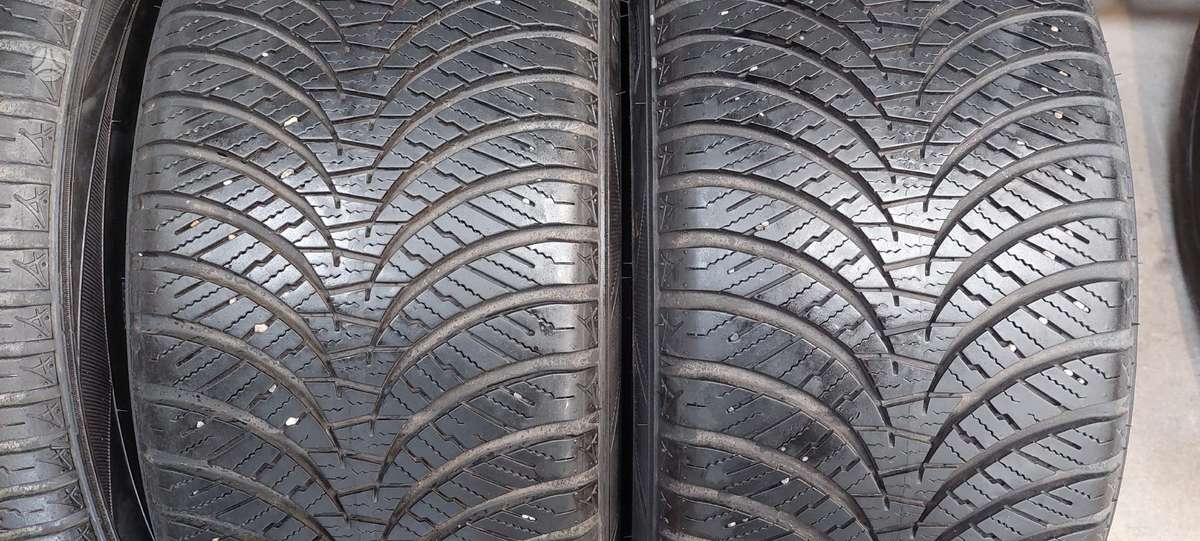 Falken, universalios 235/45 R18