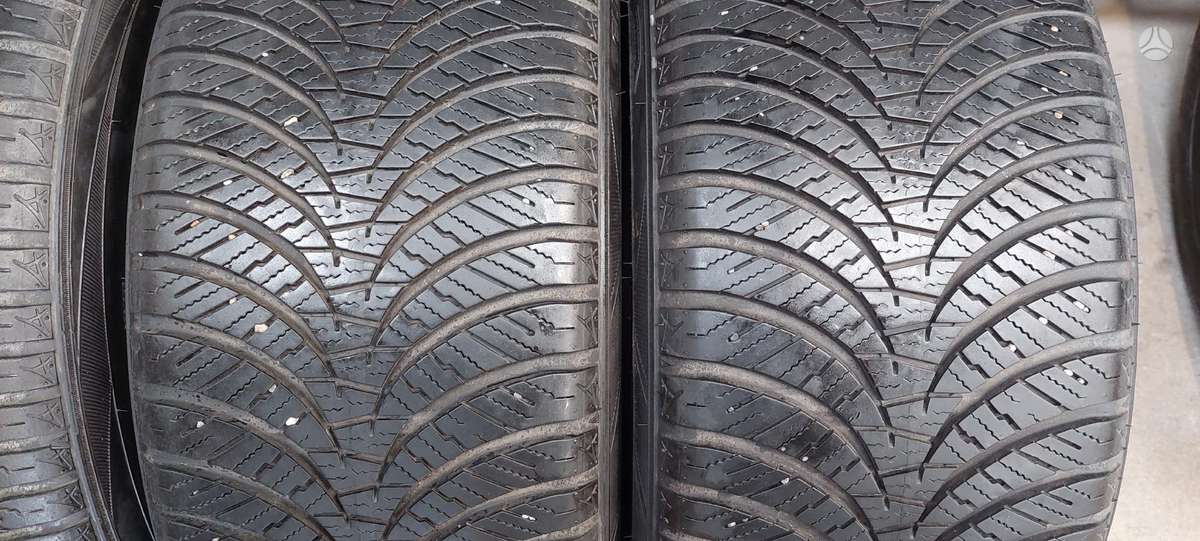 Falken, всесезонные 235/45 R18
