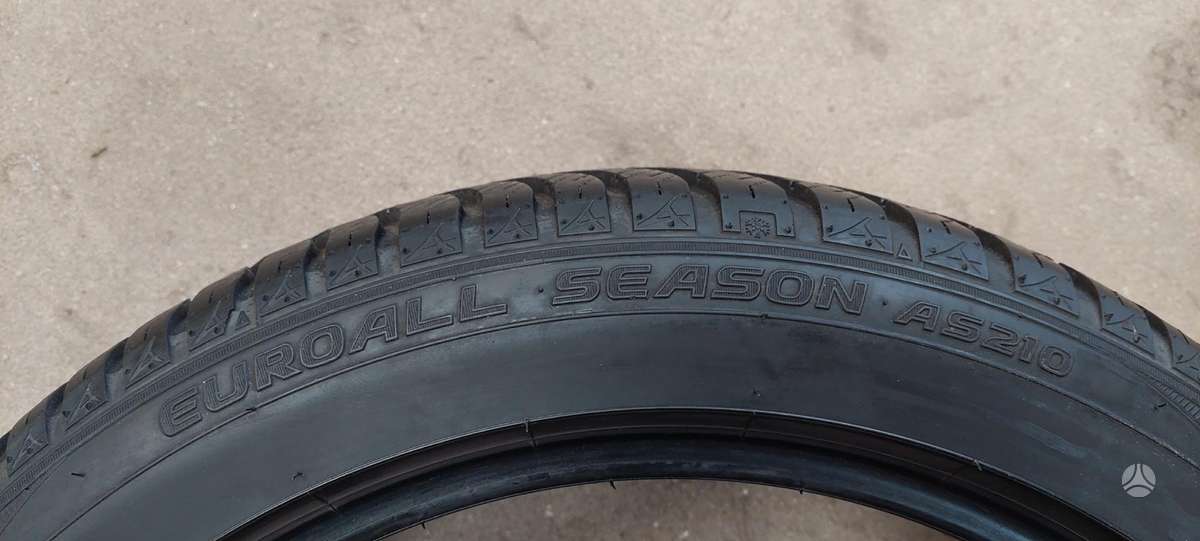 Falken, universalios 235/45 R18