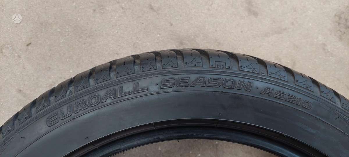 Falken, всесезонные 235/45 R18