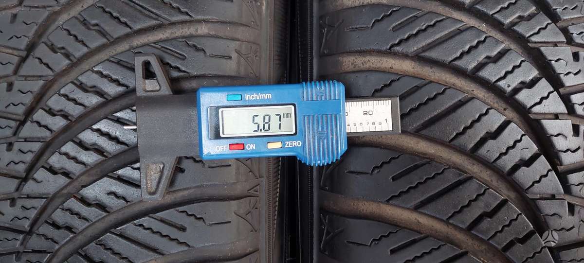 Falken, всесезонные 235/45 R18