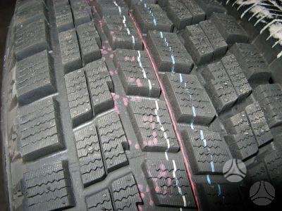 Continental SUPER KAINA, winter 225/45 R17