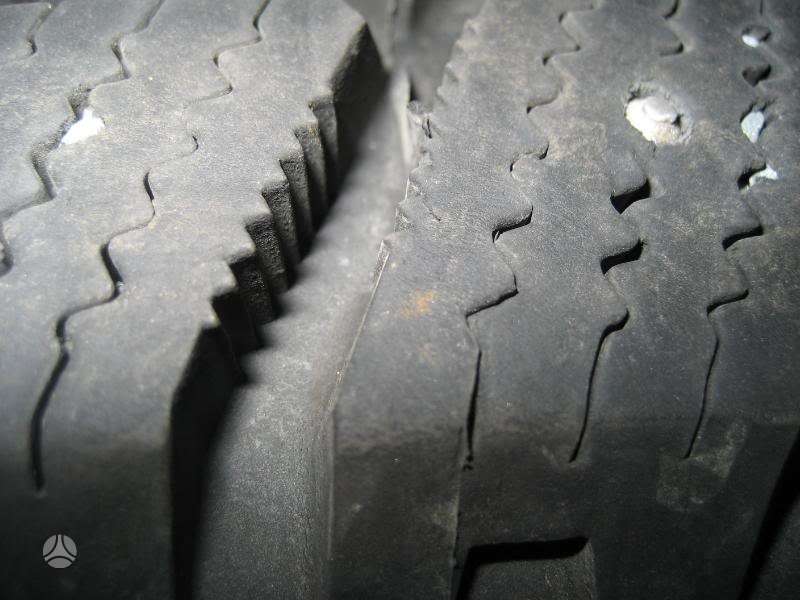 Continental SUPER KAINA, winter 225/45 R17