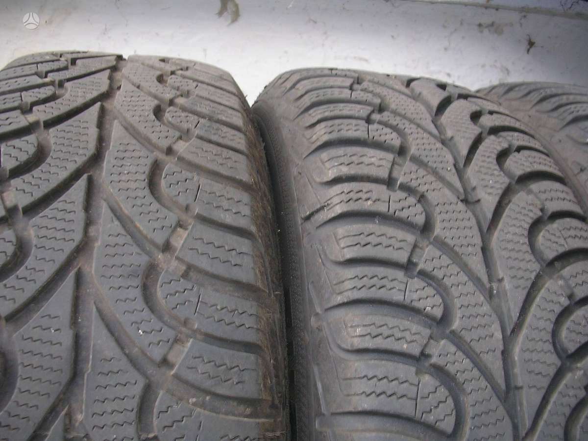 Continental SUPER KAINA, winter 225/45 R17