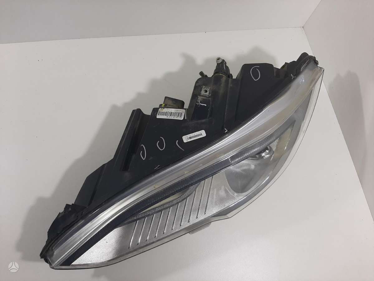 Tesla Model S, 9818725180, žibintai