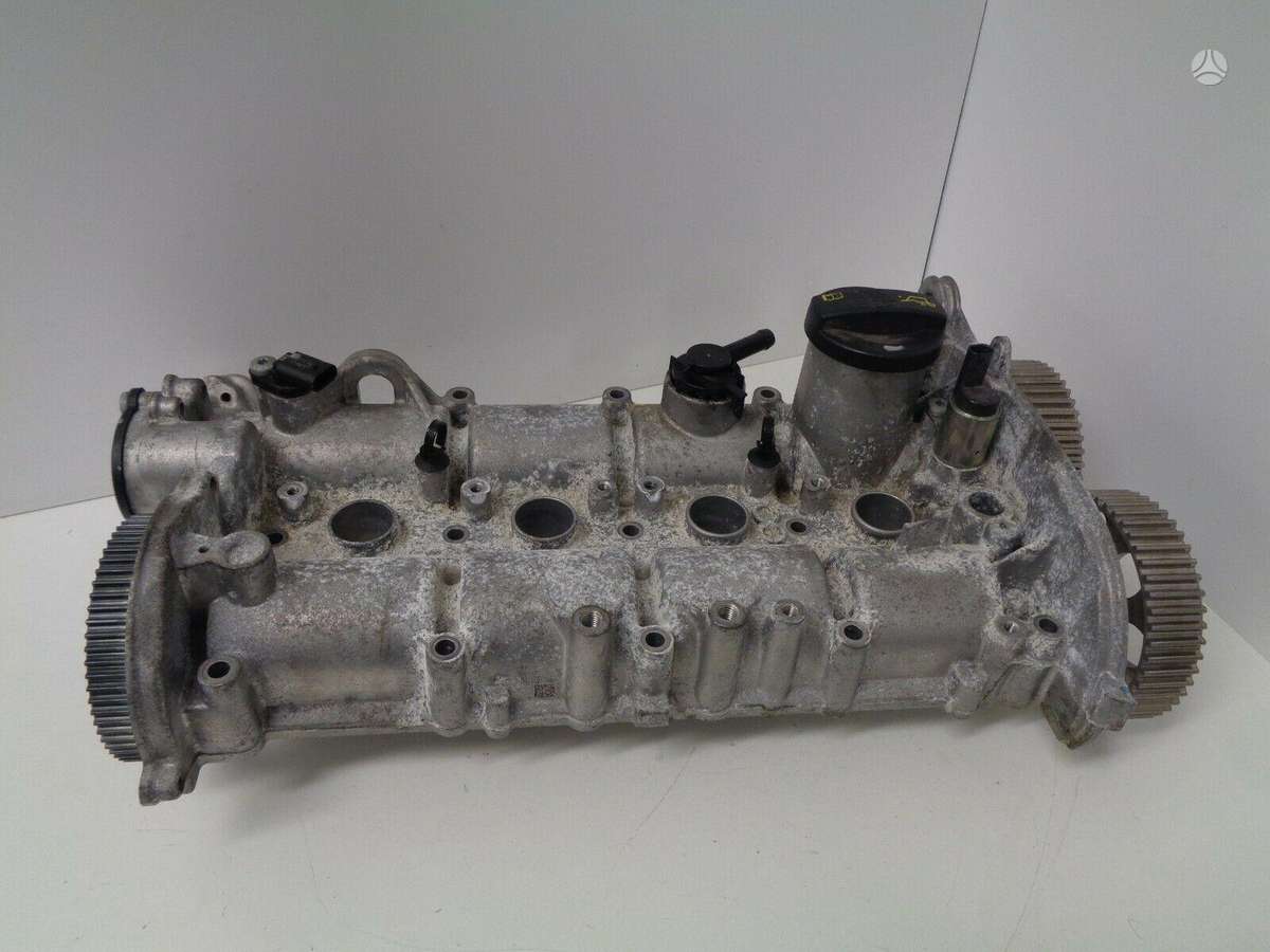 Volkswagen Golf, 04E103475BL, детали двигателя