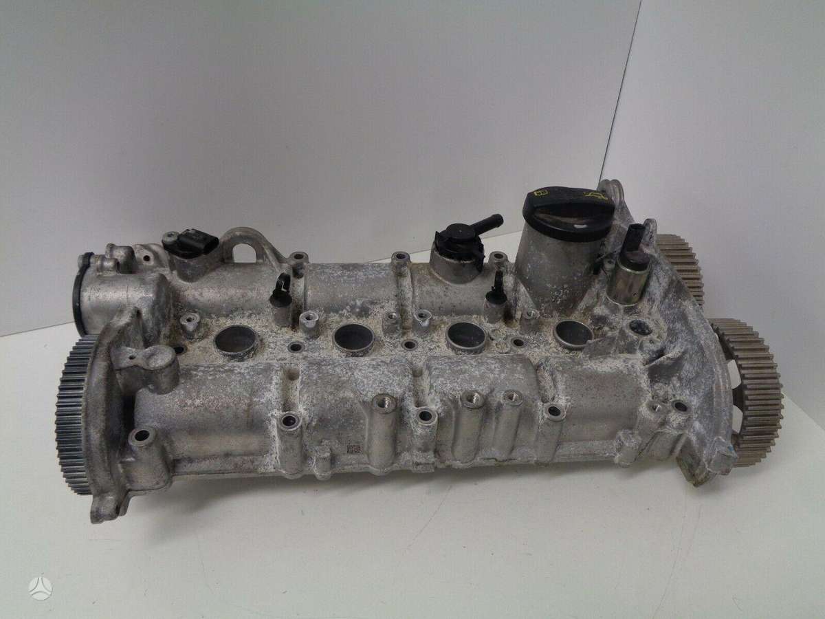 Volkswagen Golf, 04E103475BL, engine parts