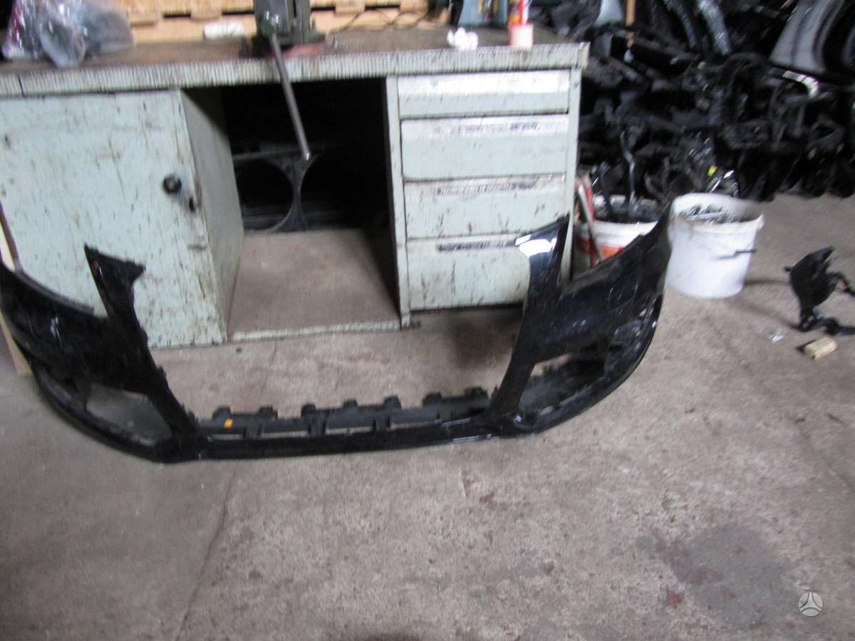 Audi Q5 body parts