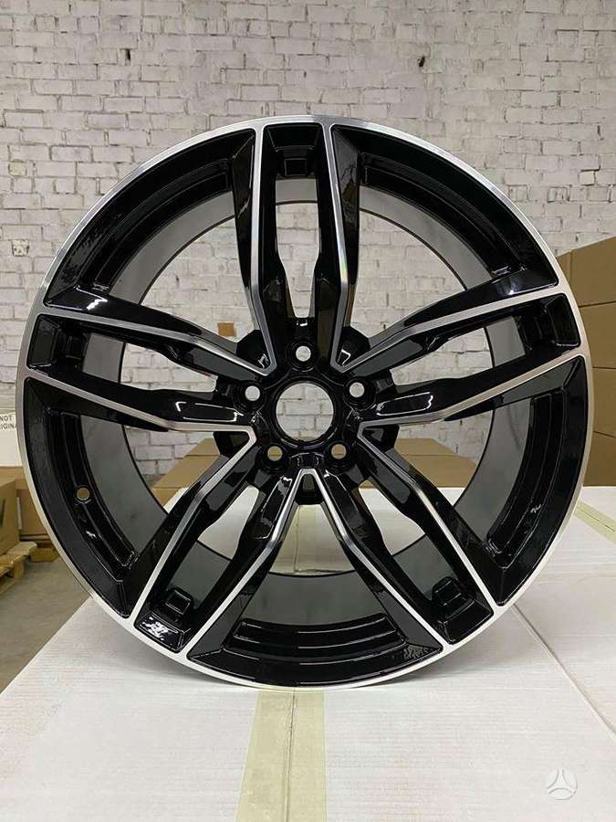 Audi Style RS6, легкосплавные , R19