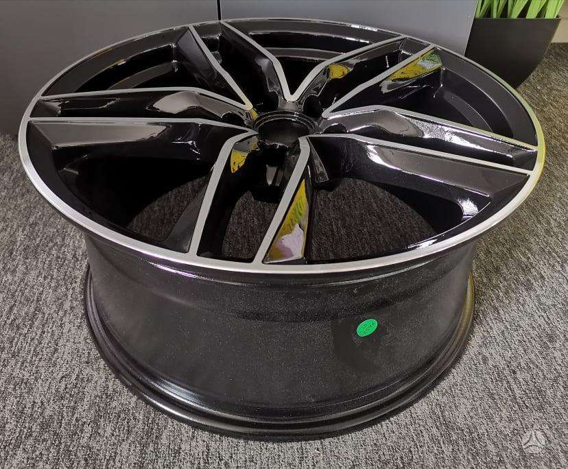 Audi Style RS6, легкосплавные , R19
