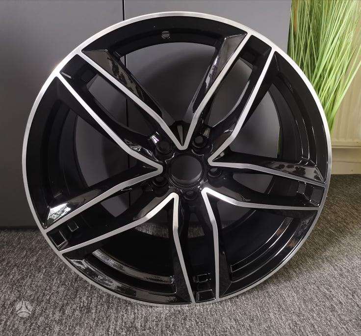 Audi Style RS6, легкосплавные , R19