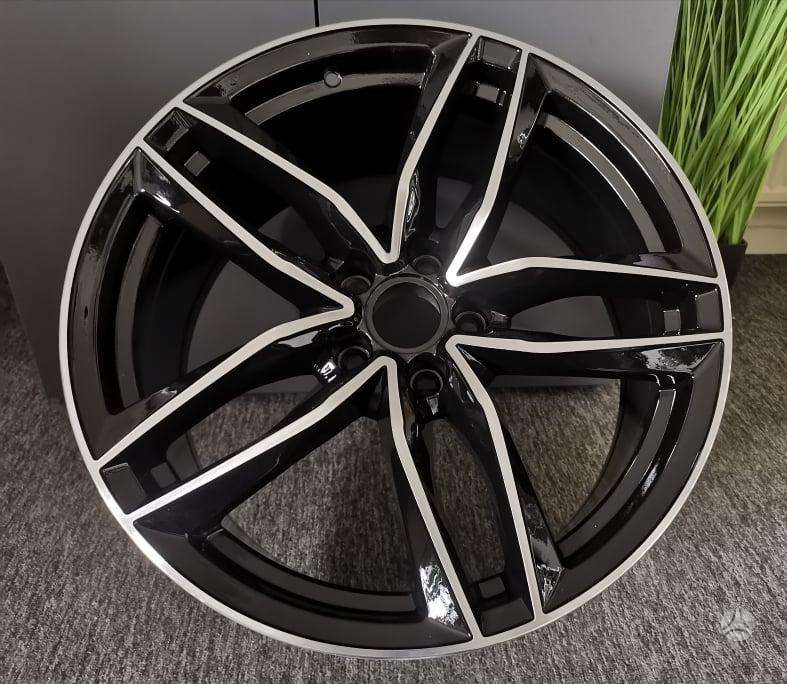 Audi Style RS6, light alloy, R19