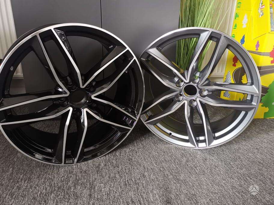 Audi Style RS6, легкосплавные , R19