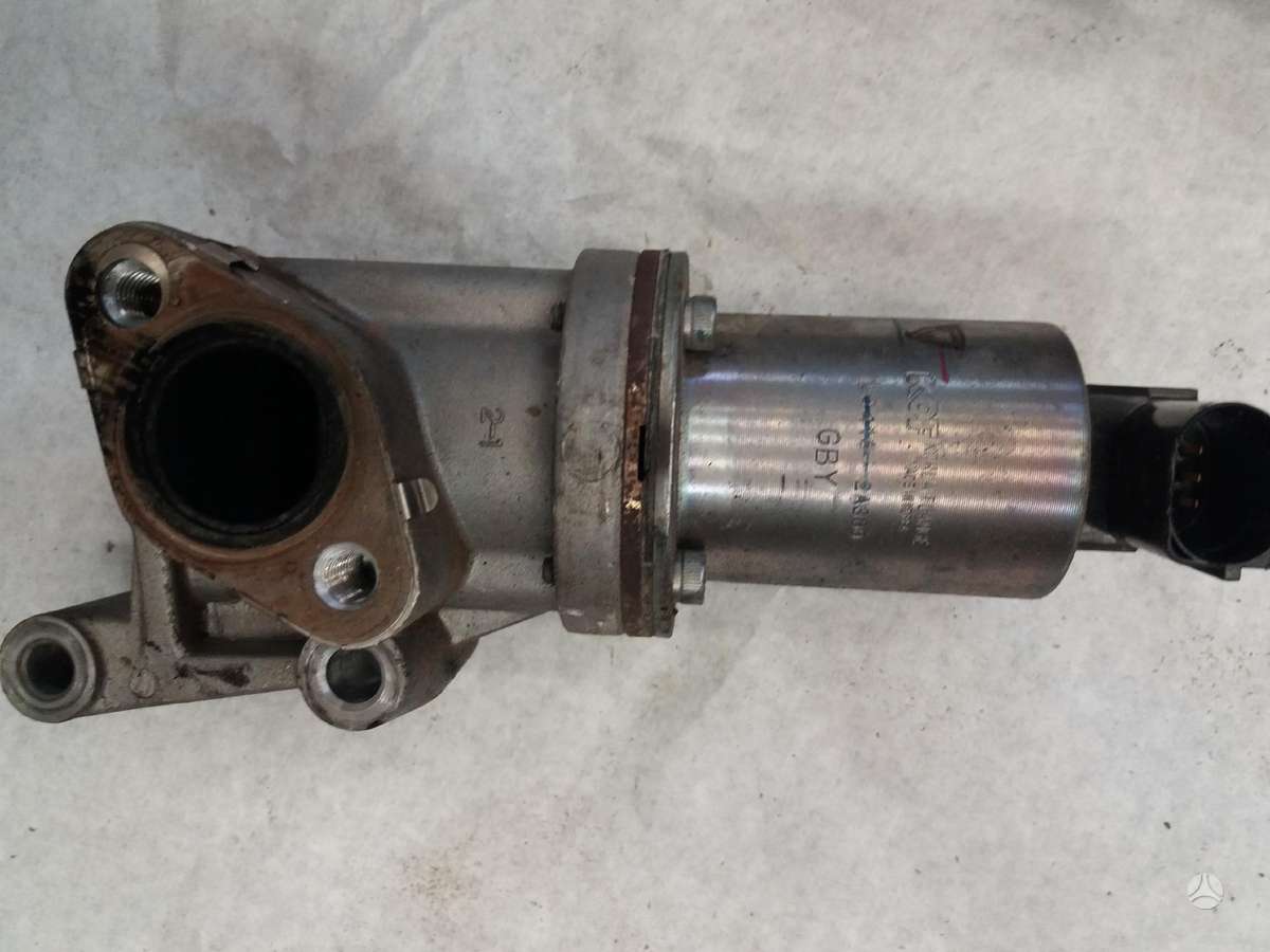 Hyundai i20, D4FC VARIKLIS, engine parts