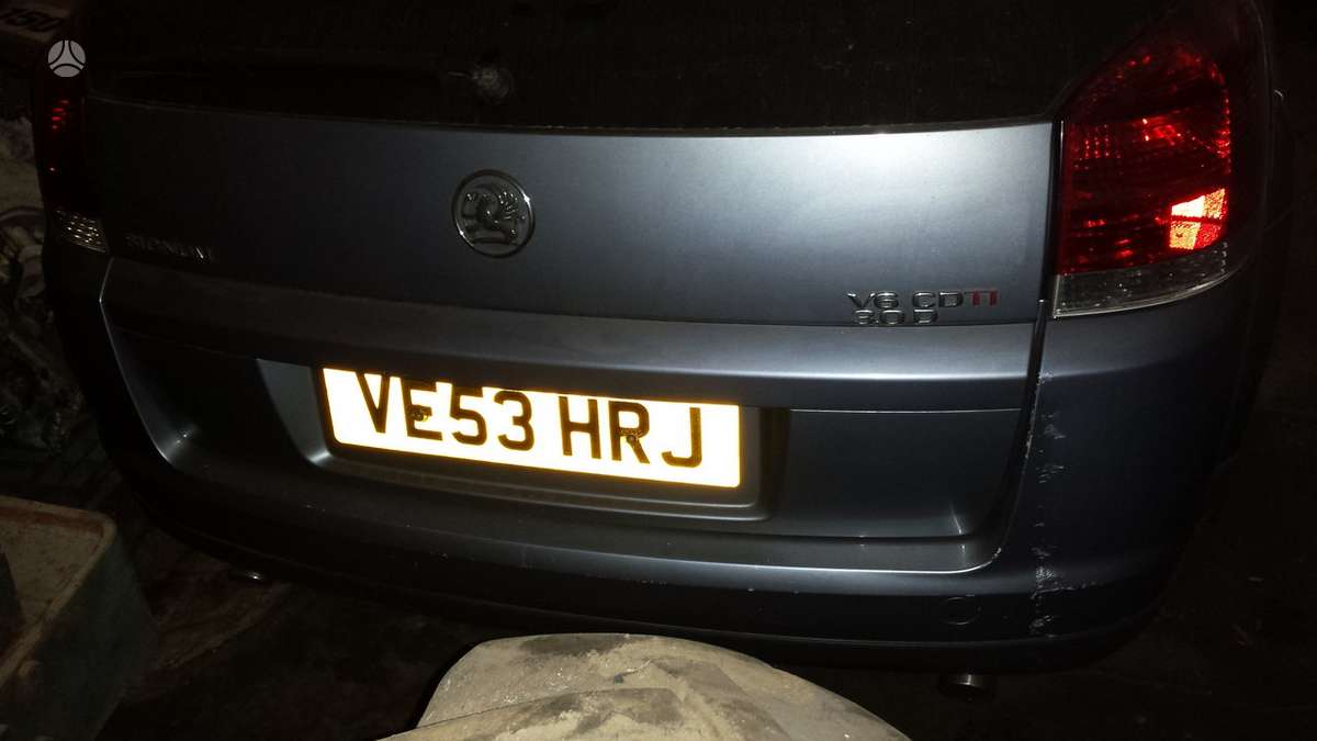 Opel Signum Ira ir 2 2 variklis