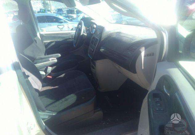 Dodge Grand Caravan for parts