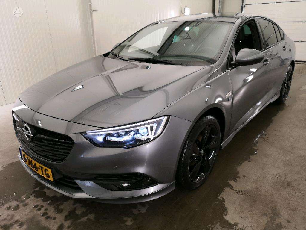 Opel Insignia for parts