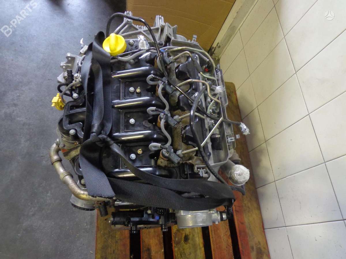 Renault Trafic for parts