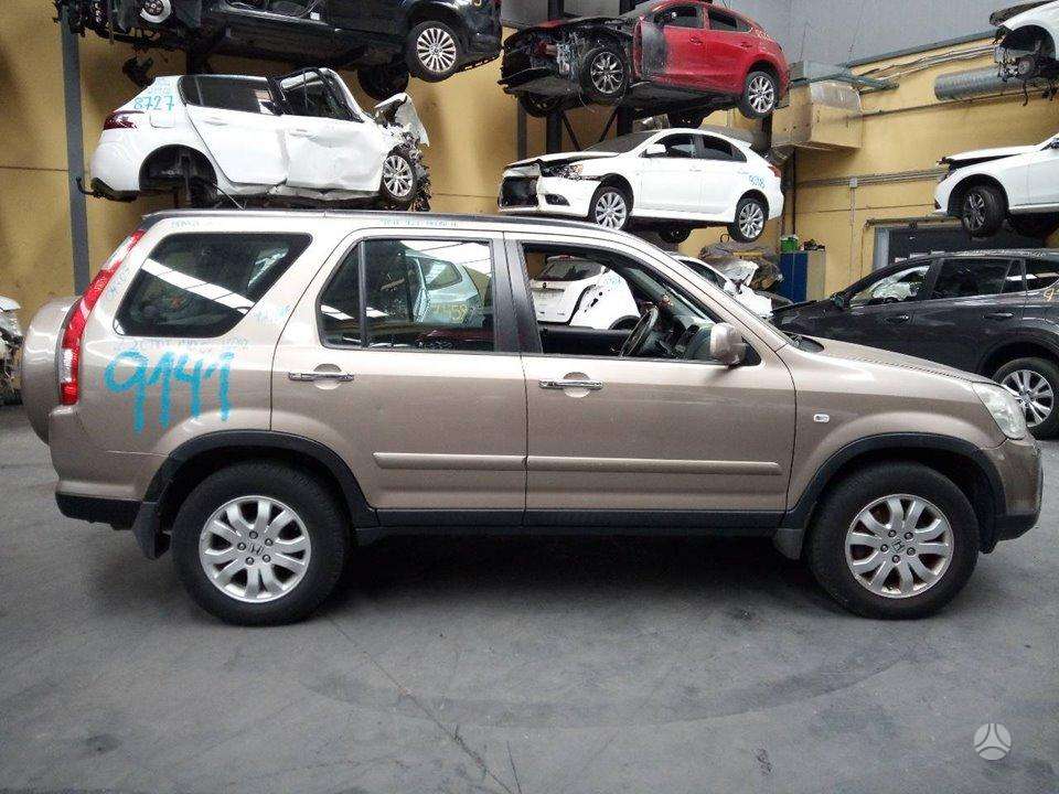 Honda CR-V, N22A2, for parts