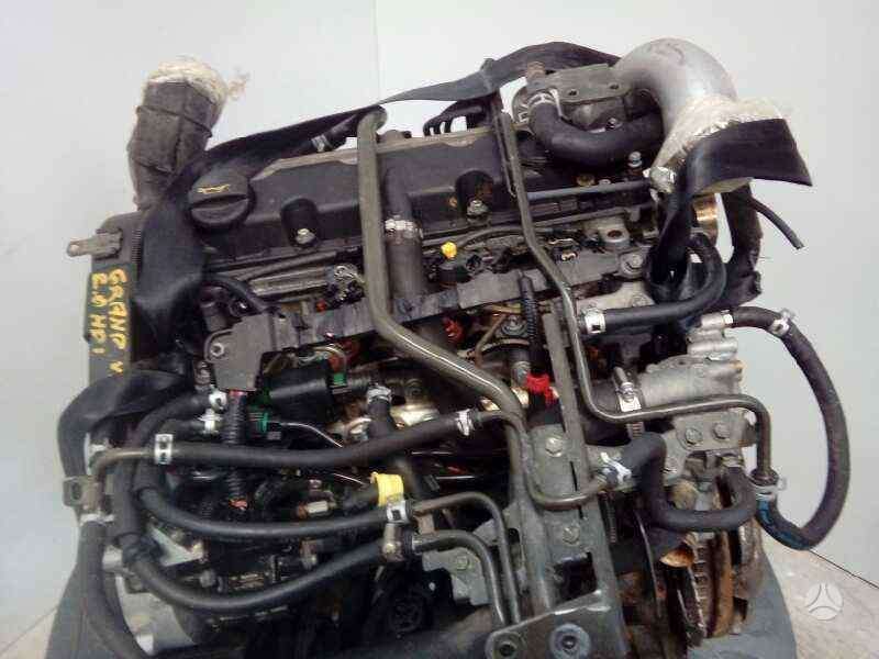 Suzuki Grand Vitara for parts