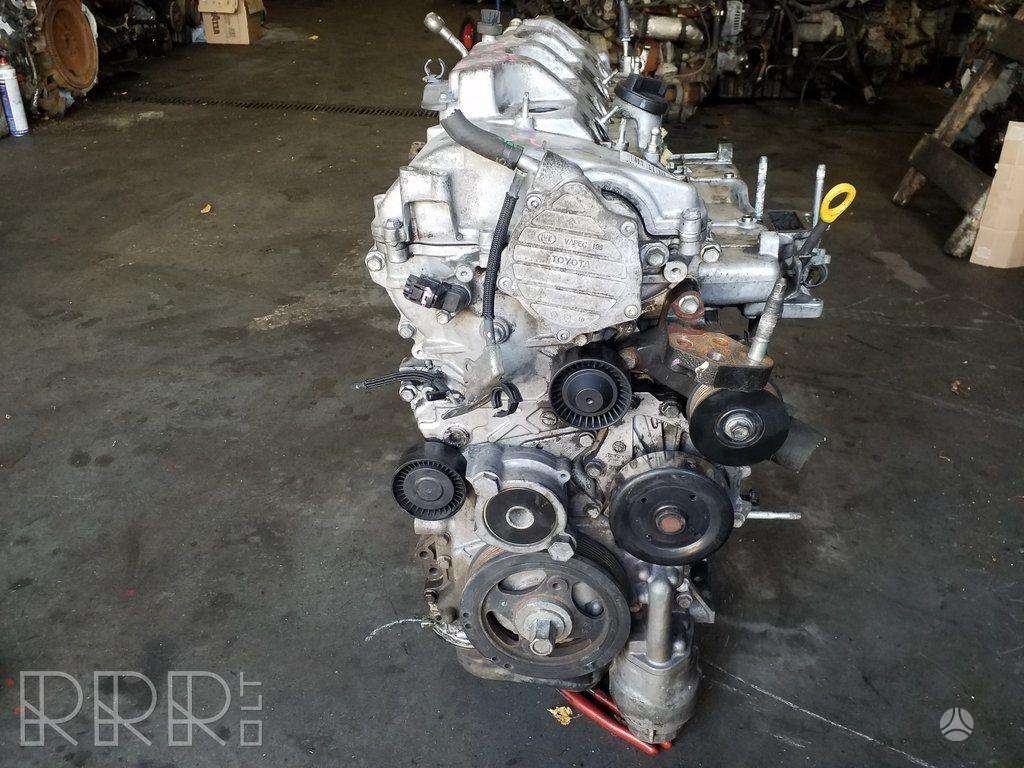 Toyota Auris, 1AD, for parts