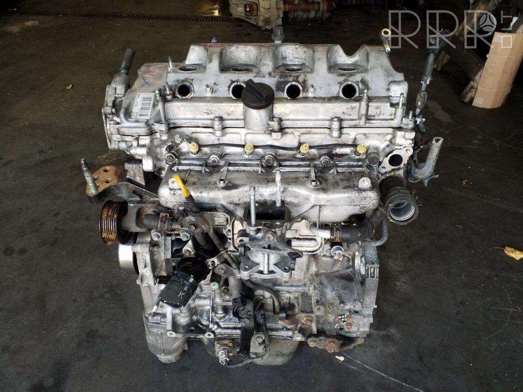 Toyota Auris, 1AD, for parts
