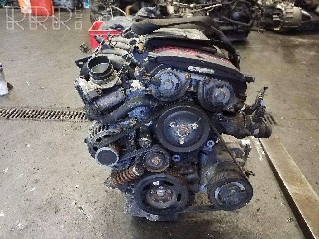 Opel Astra, A14XER, по частям. A14xer