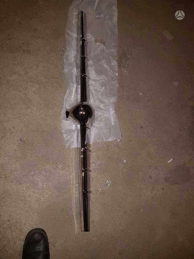 Moskvich 403 body parts