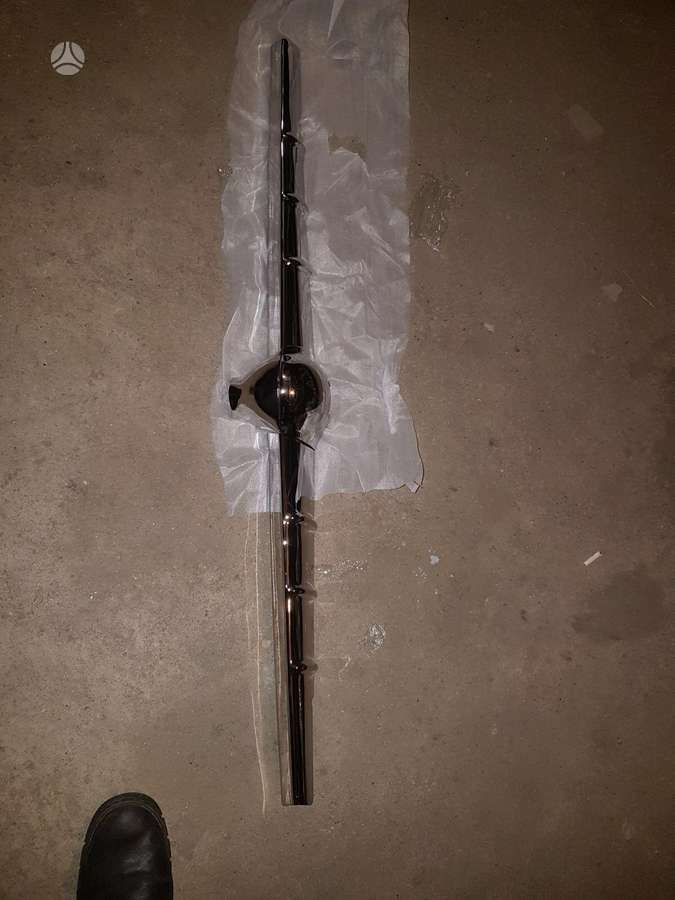 Moskvich 403 kėbulo dalys