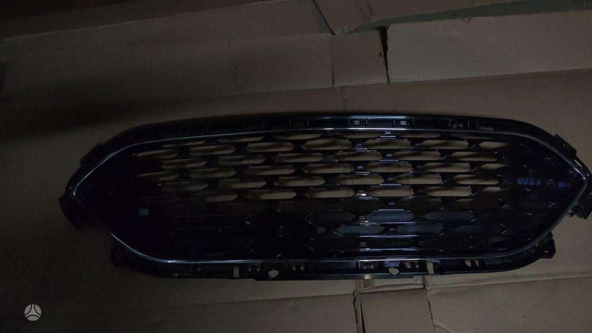 Ford Kuga body parts