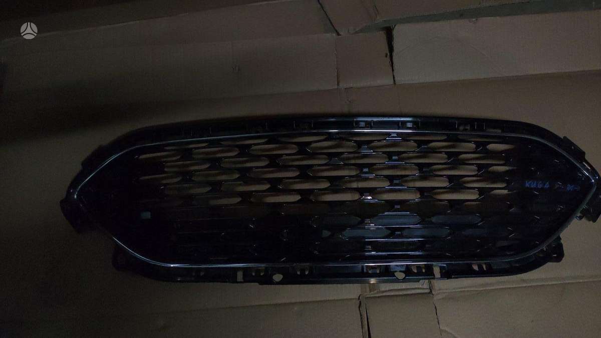 Ford Kuga детали кузова