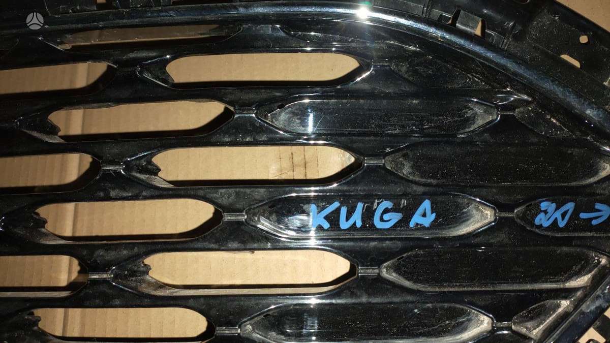 Ford Kuga детали кузова