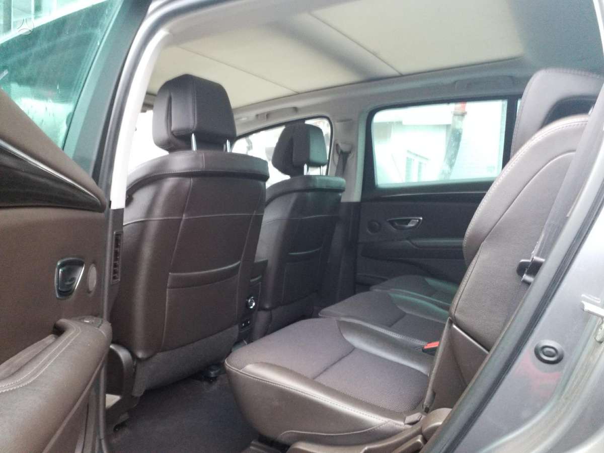 Renault Espace for parts