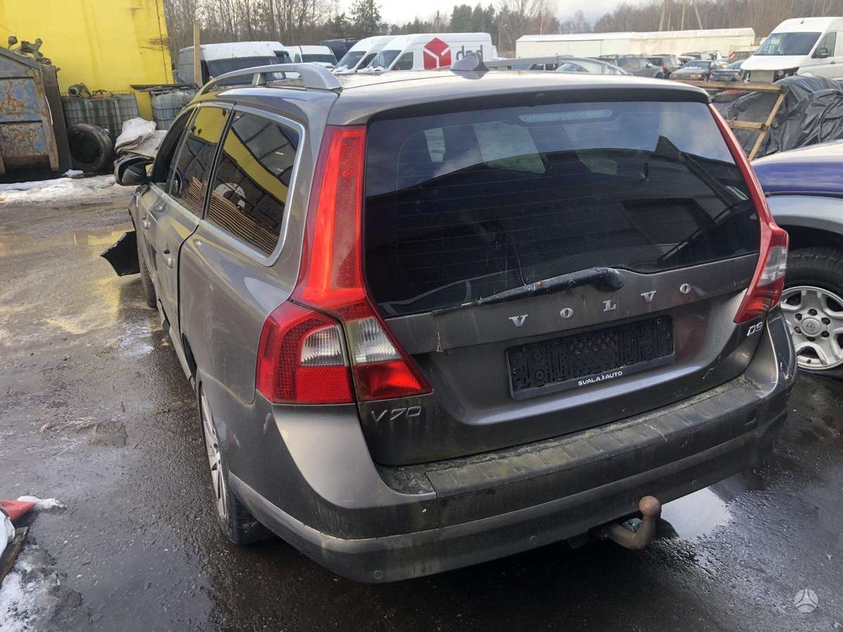 Volvo V70 Visas mūsų dalis galite rasti https dalys lt mūsų adresas ga