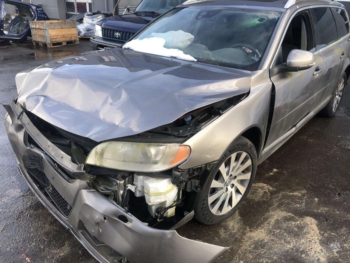 Volvo V70 Visas mūsų dalis galite rasti https dalys lt mūsų adresas ga