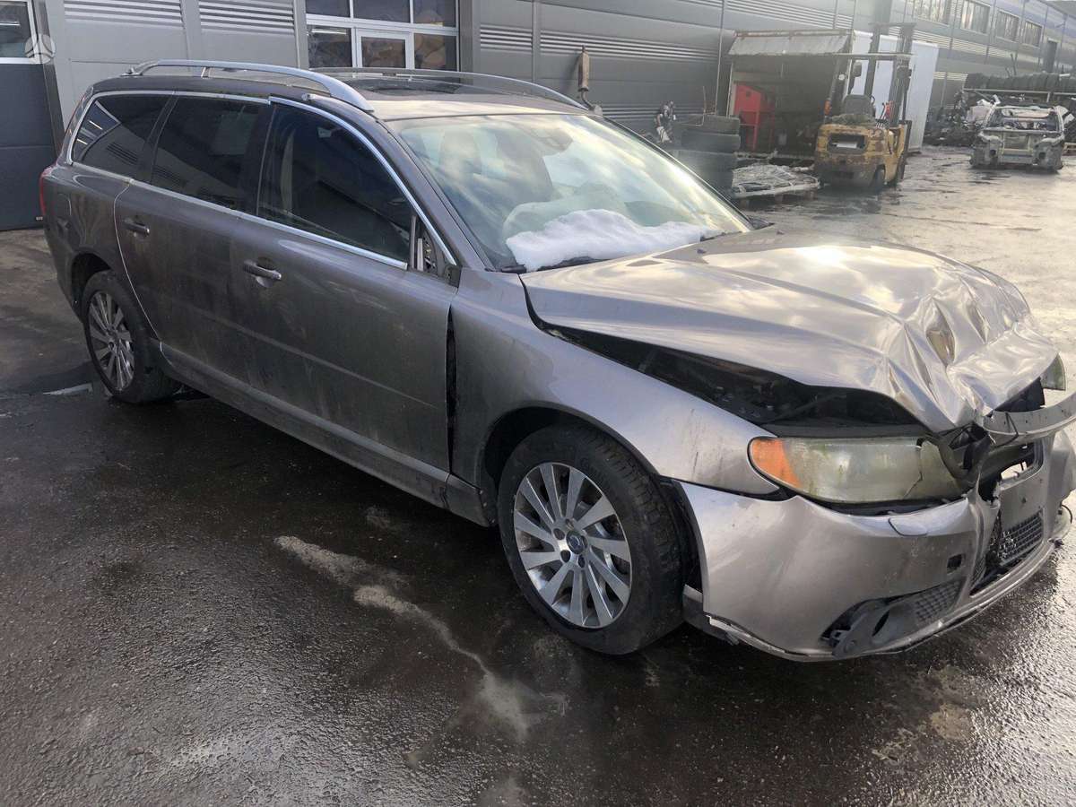 Volvo V70 Visas mūsų dalis galite rasti https dalys lt mūsų adresas ga
