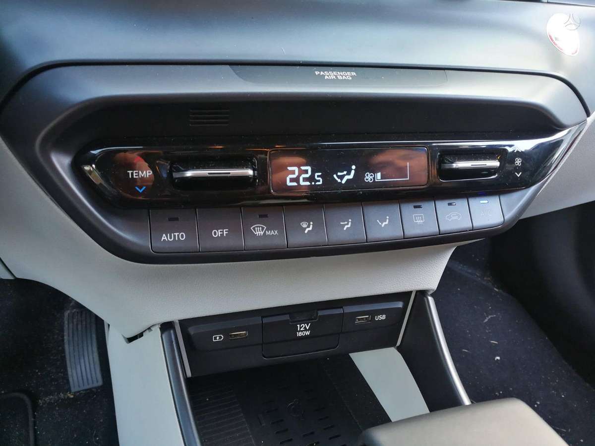 Hyundai i20 dalimis