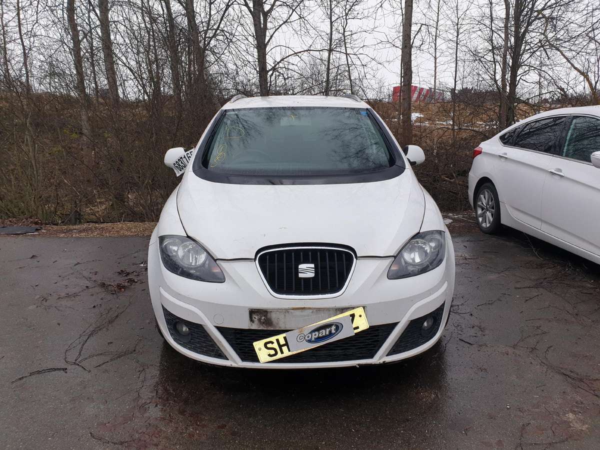 Seat Altea XL
