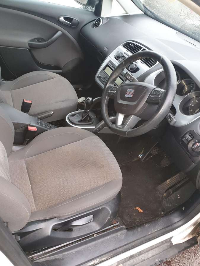 Seat Altea XL
