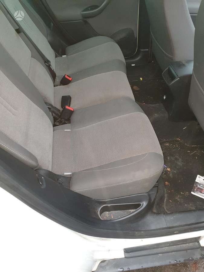 Seat Altea XL