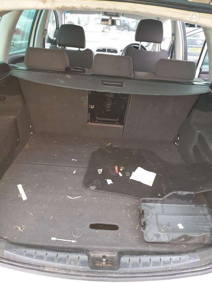Seat Altea XL