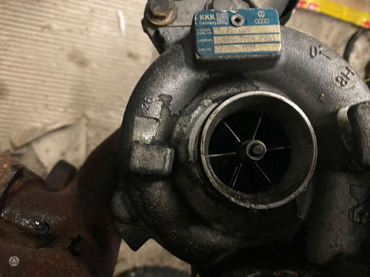 Volkswagen Scirocco, 03L253016F, engine parts