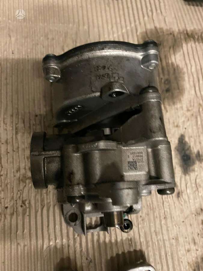 Volkswagen Touareg, 9140300130, engine parts