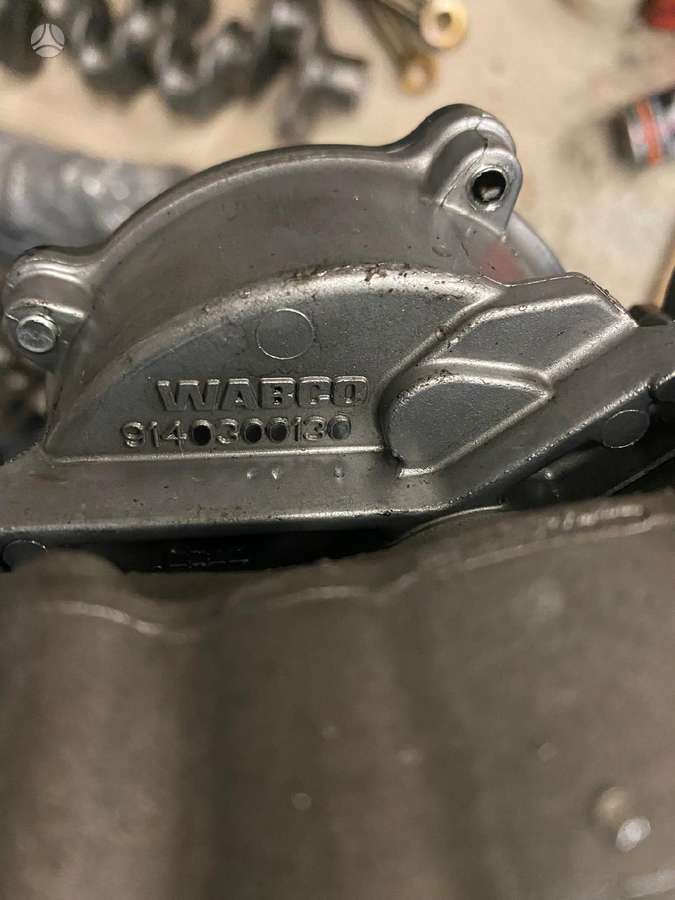 Volkswagen Touareg, 9140300130, engine parts