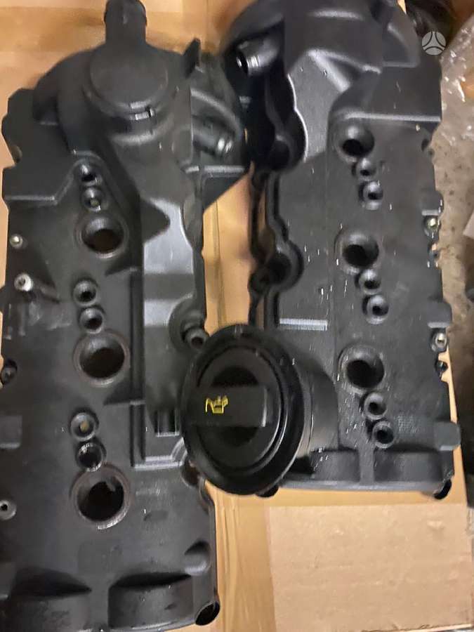 Audi Q7, 059103469BD, 059103469AT, engine parts