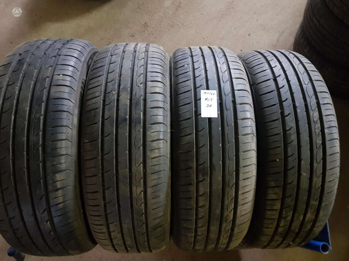 -Kita-, summer 195/60 R15