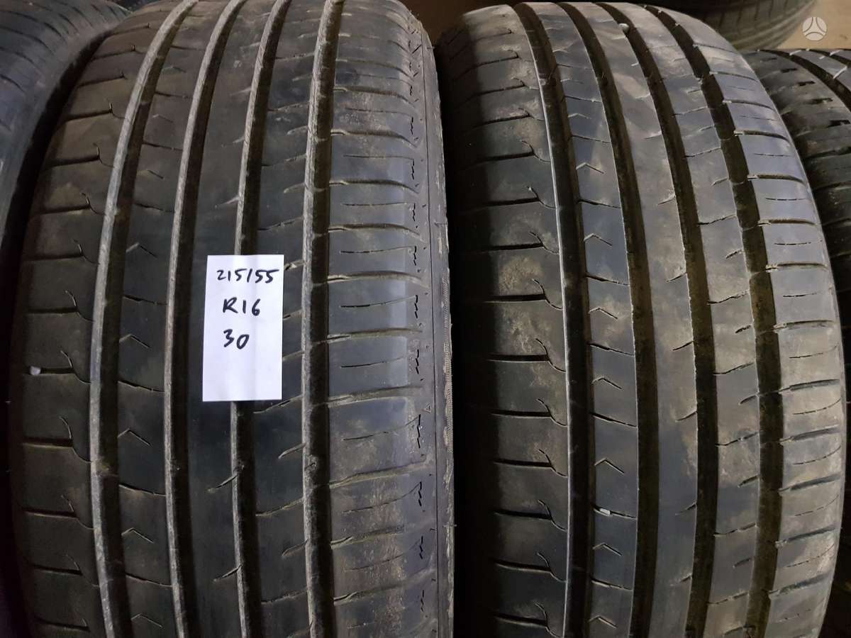 -Kita-, summer 215/55 R16